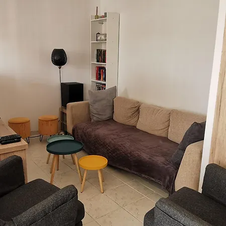 Maison Proche Centre-ville - 8 Pers. - Fr-1-194-457 Hébergement de vacances *