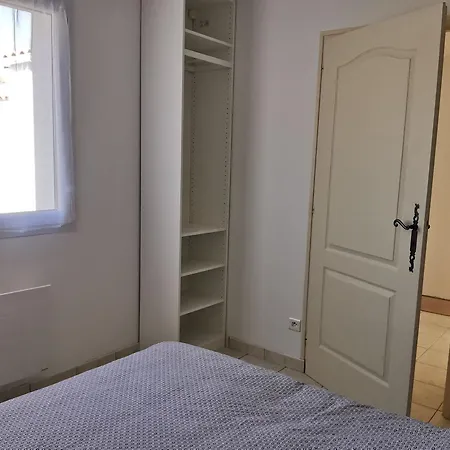 Maison Proche Centre-ville - 8 Pers. - Fr-1-194-457 Hébergement de vacances *