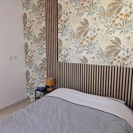 Maison Proche Centre-ville - 8 Pers. - Fr-1-194-457 *