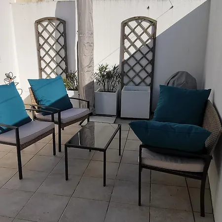 Maison Proche Centre-ville - 8 Pers. - Fr-1-194-457 Nyaraló
