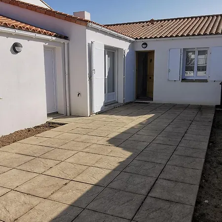 度假居 Maison Proche Centre-ville - 8 Pers. - Fr-1-194-457