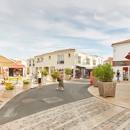 Maison Proche Centre-ville - 8 Pers. - Fr-1-194-457 Nyaraló *